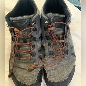 Men’s Size 14 Xero Daylight Hiker Fusion Shoe.